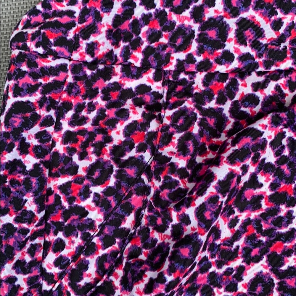 EPNY golf skort NWT sz M 19” moisture wicking! - Picture 9 of 9